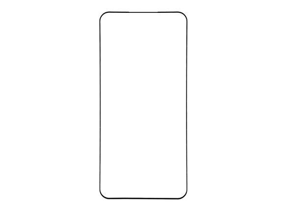 obrazok z galerie Ochranné sklo pro Apple iPhone 14 Pro Black (Bulk)