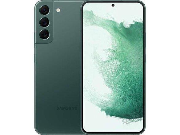 obrazok z galerie Samsung Galaxy S22+ 5G S906B 8GB/128GB Dual SIM Green Zelený - Trieda A