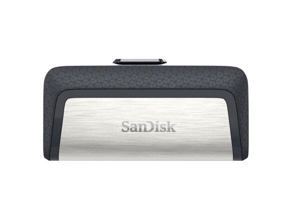 obrazok z galerie SanDisk Ultra Dual 64GB USB-C