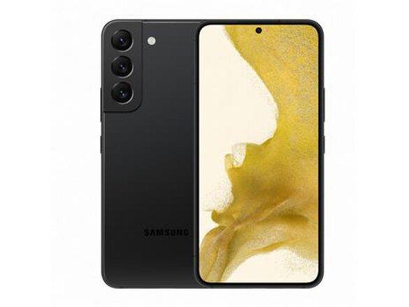 obrazok z galerie Samsung Galaxy S22 5G 8GB/256GB S901 Dual SIM Phantom Black Čierny - Trieda A