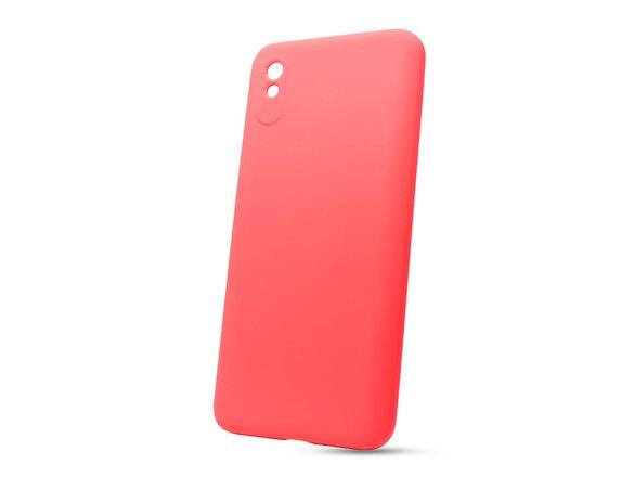 obrazok z galerie Puzdro Liquid Lite TPU Xiaomi Redmi 9A/9AT - ružové