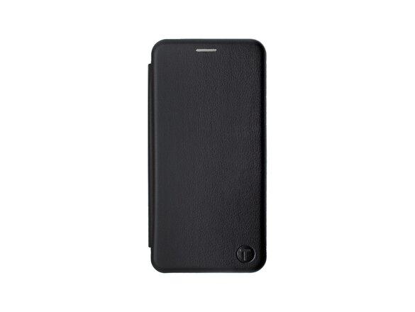 obrazok z galerie mobilNET knižkové puzdro Samsung Galaxy A54, čierna, Lichi