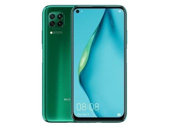 obrazok z galerie Huawei P40 Lite 6GB/128GB Dual SIM Crush Green Zelený - Trieda C