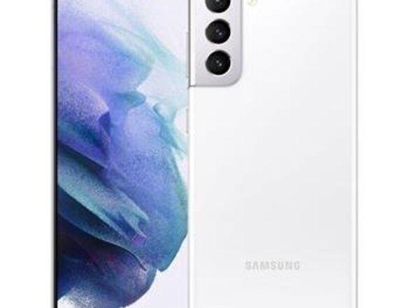 obrazok z galerie Samsung Galaxy S21 5G 8GB/256GB G991 Dual SIM Phantom White Biely - Trieda C