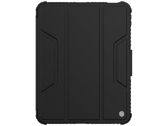 obrazok z galerie Nillkin Bumper PRO Protective Stand Case pro iPad 10.9 2022 Black