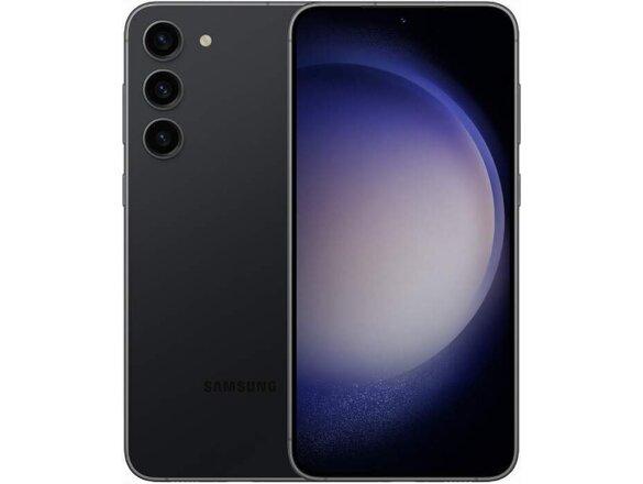 obrazok z galerie Samsung Galaxy S23+ 5G 8GB/512GB S916 Dual SIM, Čierna - SK distribúcia
