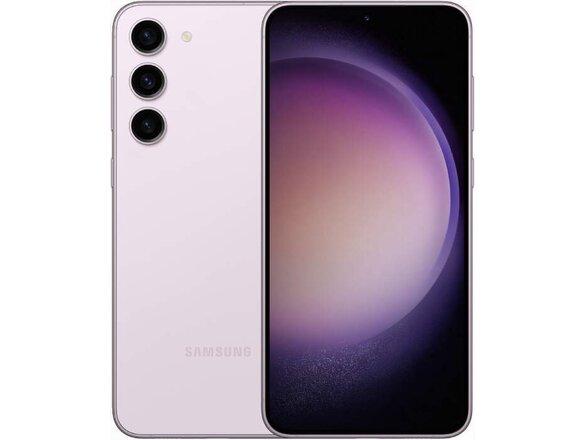 obrazok z galerie Samsung Galaxy S23+ 5G 8GB/512GB S916 Dual SIM, Fialová - SK distribúcia