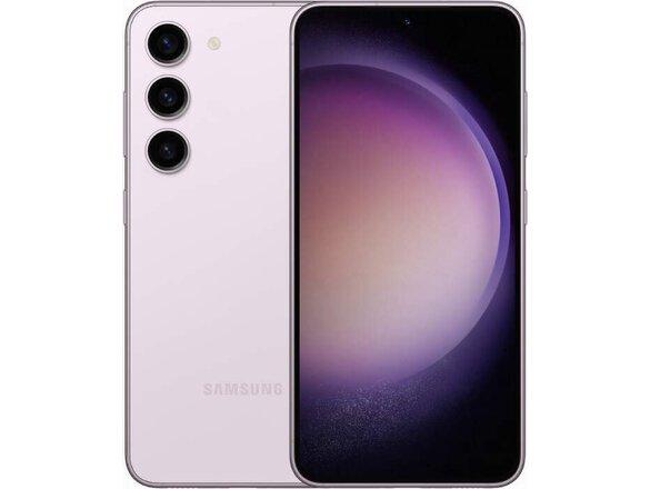 obrazok z galerie Samsung Galaxy S23 5G 8GB/128GB S911 Dual SIM, Fialová - SK distribúcia