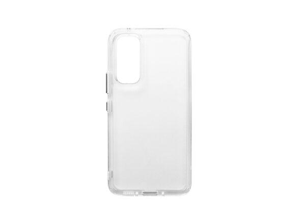 obrazok z galerie mobilNET plastové puzdro Samsung Galaxy A54, priehľadná, Armory
