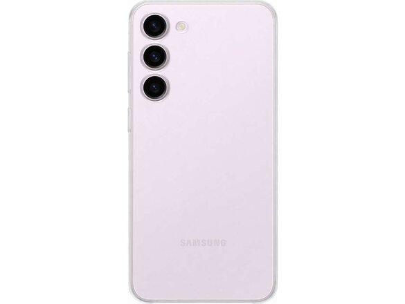 obrazok z galerie EF-QS916CTE Samsung Clear Kryt pro Galaxy S23+ Transparent