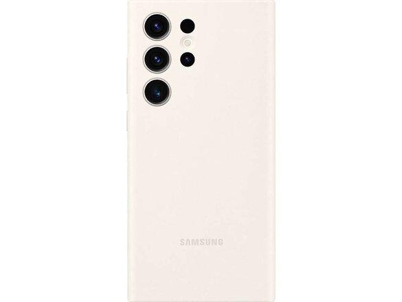 obrazok z galerie EF-PS918TUE Samsung Silikonový Kryt pro Galaxy S23 Ultra Cotton