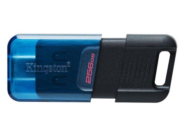 obrazok z galerie 256GB Kingston DT80 M USB-C 3.2 gen. 1
