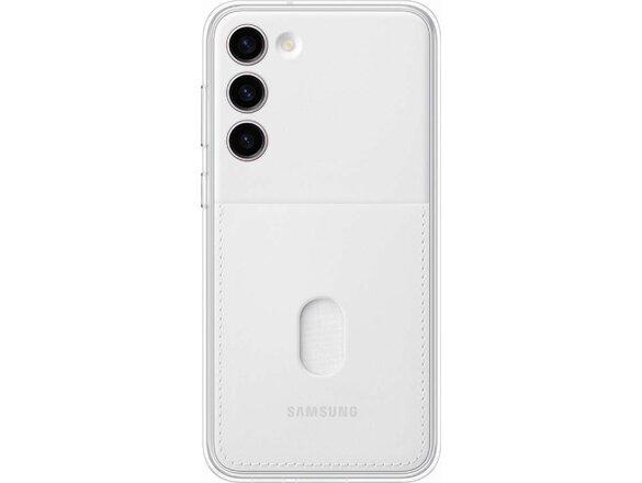 obrazok z galerie EF-MS916CWE Samsung Frame Cover pro Galaxy S23+ White