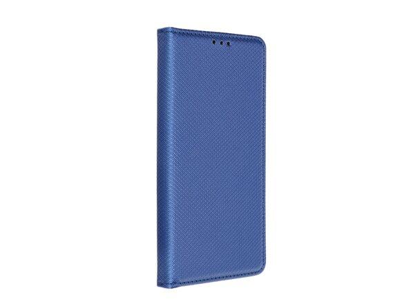 obrazok z galerie Puzdro Smart Book Huawei Nova Y70 - tmavo modré