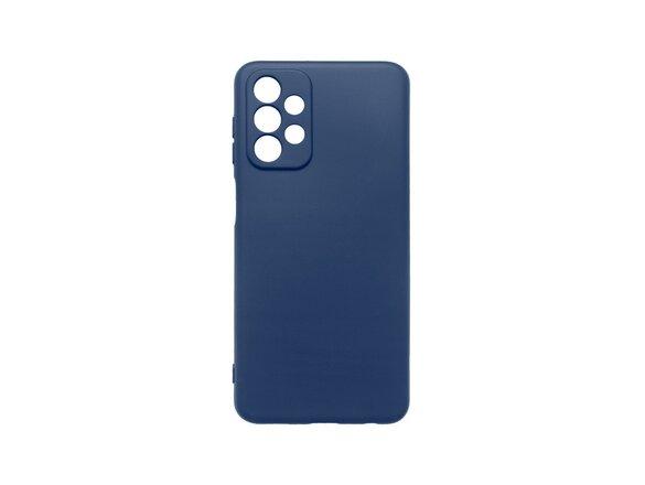 obrazok z galerie mobilNET silikónové puzdro Samsung Galaxy A13 4G, modrá