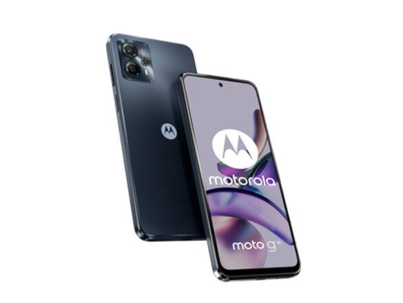 obrazok z galerie Motorola Moto G13 4GB/128GB DualSIM, Čierna