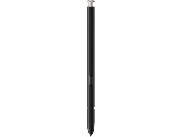 obrazok z galerie Samsung s pen  EJ-PS918B pre Galaxy S23 Ultra,  krémový