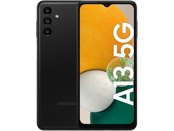obrazok z galerie Samsung Galaxy A13 5G 4GB/128GB A136 Dual SIM, Čierna - SK distribúcia