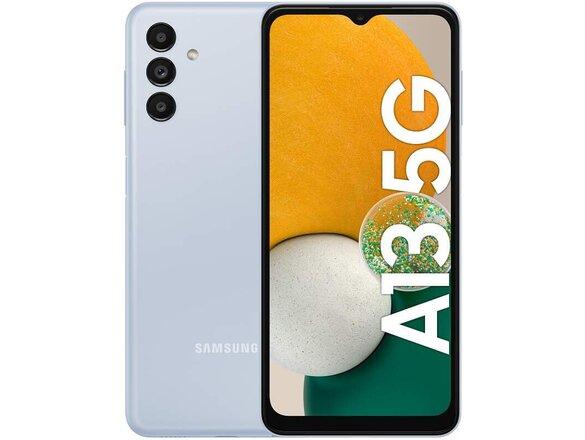 obrazok z galerie Samsung Galaxy A13 5G 4GB/128GB A136 Dual SIM, Modrá - SK distribúcia