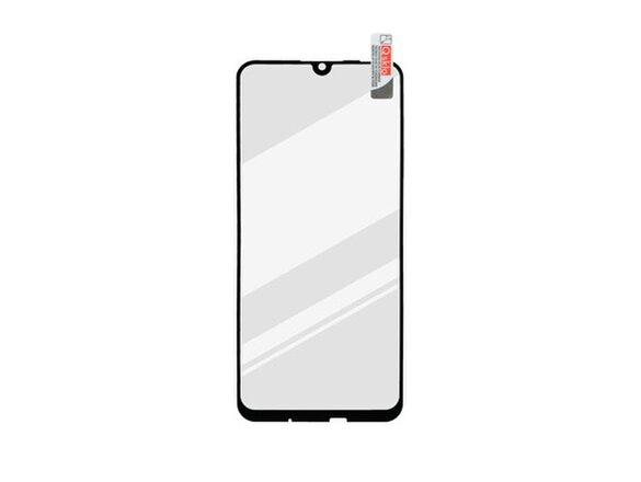 obrazok z galerie Huawei P Smart 2020 čierna sklenená fólia Full Glue, Q Sklo