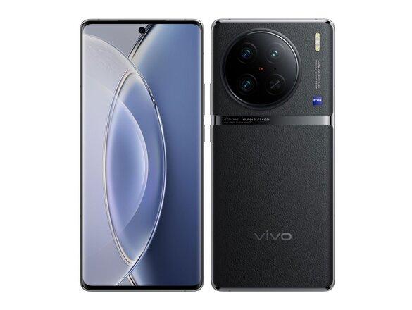 obrazok z galerie Vivo X90 Pro 5G 12GB/256GB Dual SIM, Čierna