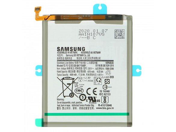 obrazok z galerie Batéria Samsung EB-BA715ABY Li-Ion 4500mAh (Service pack)