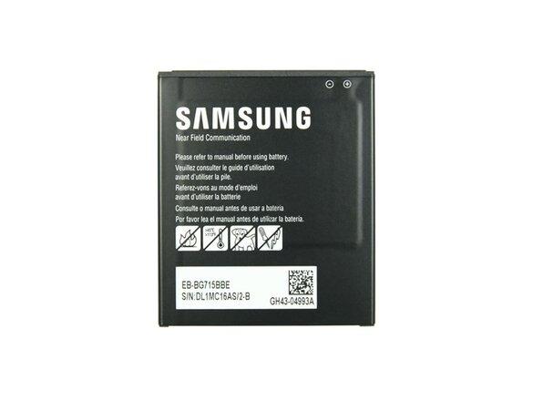 obrazok z galerie Batéria Samsung EB-BG715BBE Li-Ion 4050mAh (Service pack)
