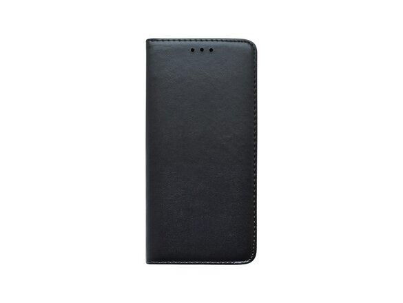 obrazok z galerie mobilNET knižkové puzdro Samsung Galaxy A34, čierna, Smart