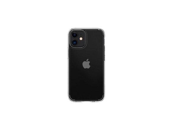 obrazok z galerie Spigen case Ultra Hybrid for iPhone 12 Mini 5,4&quot; crystal clear