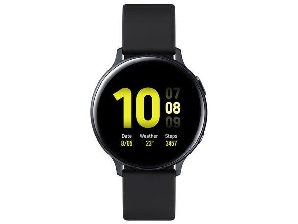obrazok z galerie Samsung Galaxy Watch Active2 44mm SM-R820NZK Čierne