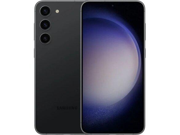 obrazok z galerie Samsung Galaxy S23+ 5G 8GB/256GB S916 Dual SIM Phantom Black Čierny