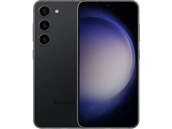 obrazok z galerie Samsung Galaxy S23 5G 8GB/256GB S911 Dual SIM Phantom Black Čierny