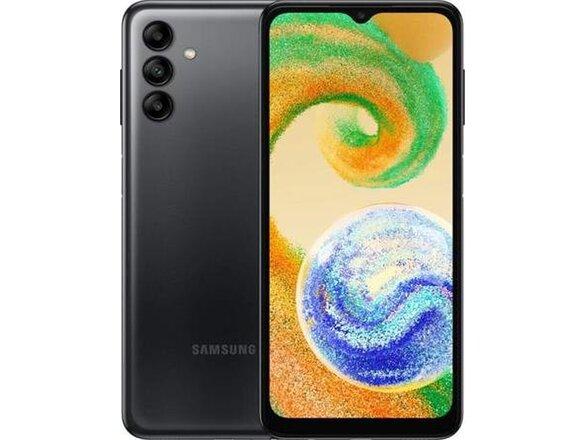 obrazok z galerie Samsung Galaxy A04s 3GB/32GB A047 Dual SIM Black Čierny - Trieda A
