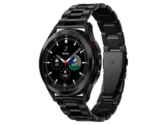 obrazok z galerie Spigen Modern Fit Band for Samsung Watch 42mm black