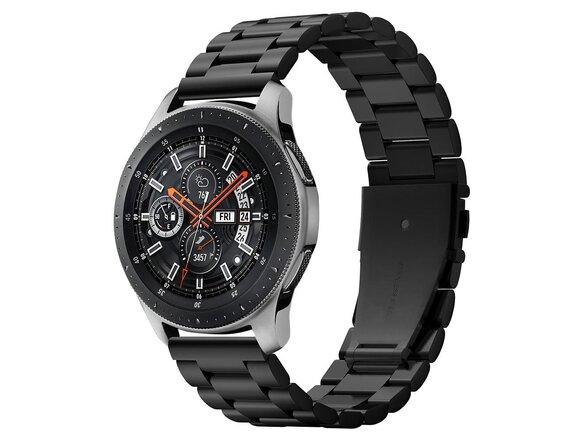 obrazok z galerie Spigen Modern Fit Band for Samsung Watch 46mm black