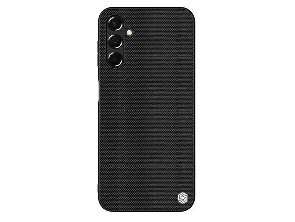 obrazok z galerie Nillkin Textured Hard Case pro Samsung Galaxy A14 5G Black