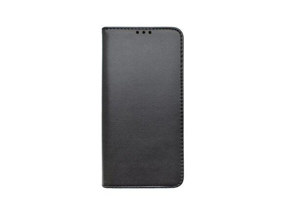 obrazok z galerie mobilNET knižkové puzdro Samsung Galaxy A14 4G, čierna, Smart