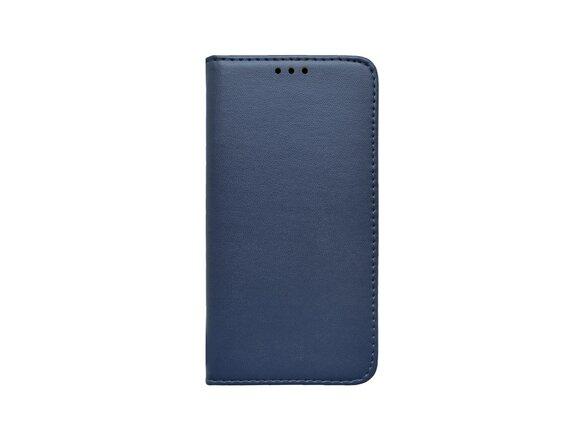 obrazok z galerie mobilNET knižkové puzdro Samsung Galaxy A14 5G, modrá, Smart