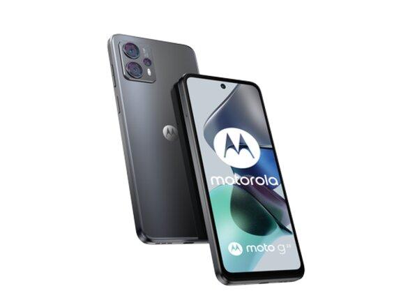 obrazok z galerie Motorola Moto G23 8GB/128GB DualSIM, Čierna