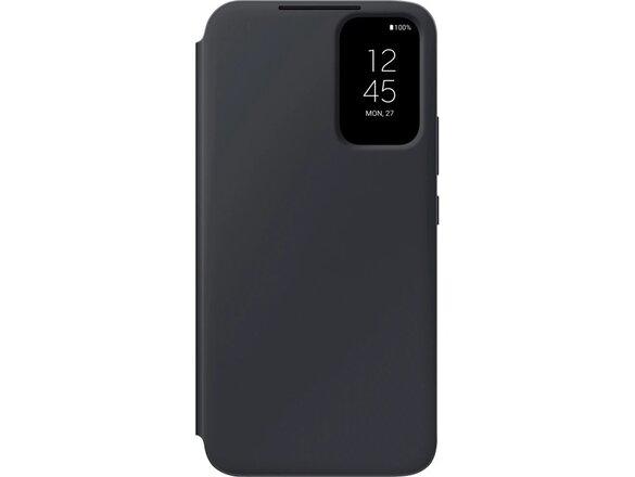 obrazok z galerie EF-ZA346CBE Samsung Smart View Cover pro Galaxy A34 5G Black