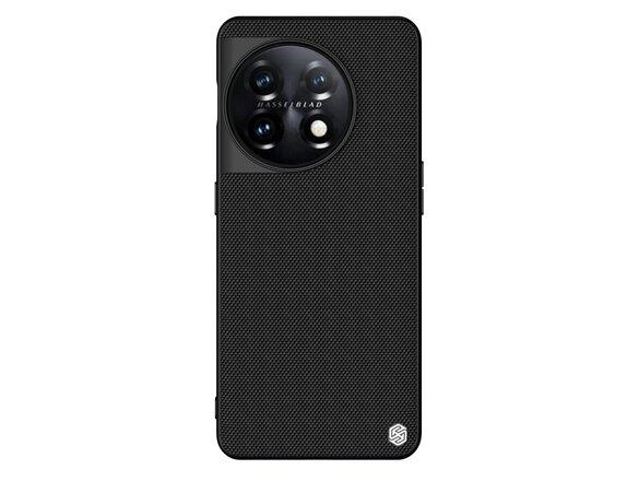 obrazok z galerie Nillkin Textured Hard Case pro OnePlus 11 Black