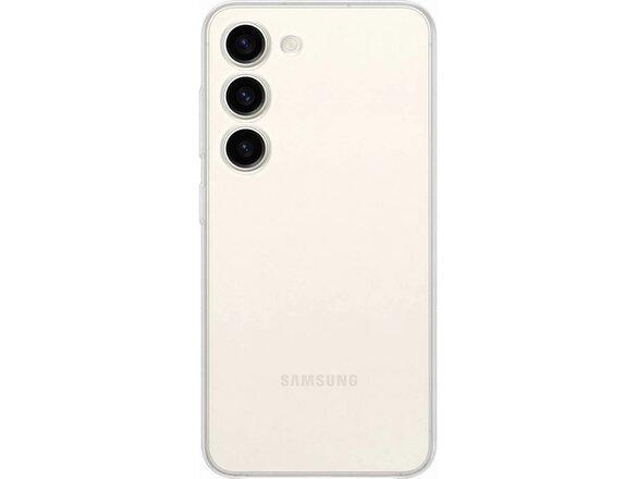 obrazok z galerie EF-QA346CTE Samsung Clear Kryt pro Galaxy A34 5G Transparent