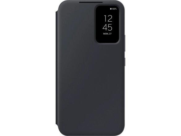 obrazok z galerie EF-ZA546CBE Samsung Smart View Cover pro Galaxy A54 5G Black