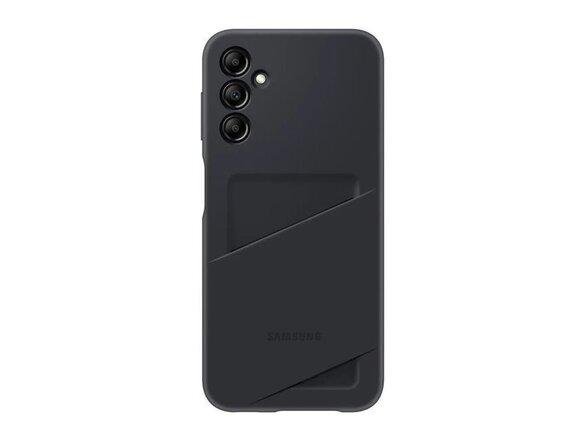 obrazok z galerie EF-OA346TBE Samsung Card Slot Kryt pro Galaxy A34 5G Black
