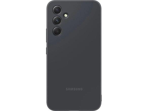 obrazok z galerie EF-PA546TBE Samsung Silikonový Kryt pro Galaxy A54 5G Black