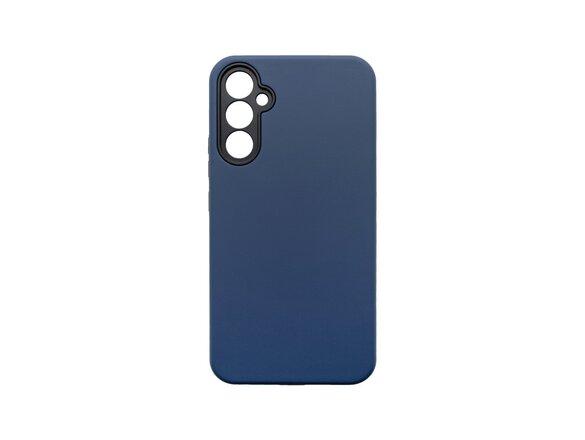 obrazok z galerie Sturdo Mark puzdro Samsung Galaxy A54, modrá, Hardcase
