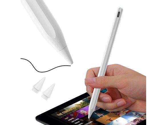 obrazok z galerie mobilNET dotykové pero iPad pencil Gen 2 Active Stylus Pen