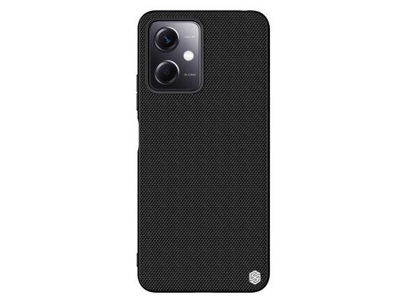 obrazok z galerie Nillkin Textured Hard Case pro Xiaomi Redmi Note 12 5G/Poco X5 5G Black