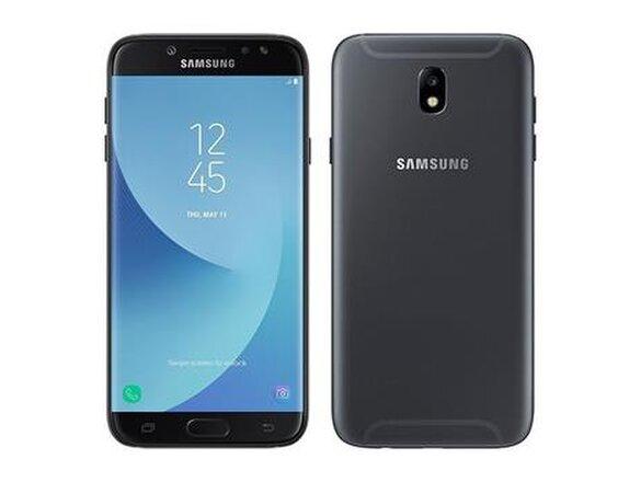 obrazok z galerie Samsung Galaxy J7 2017 J730 3GB/16GB Dual SIM Black Čierny - Trieda C