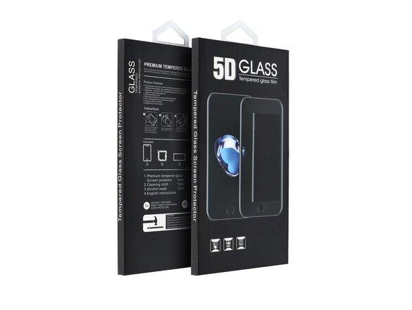 obrazok z galerie Ochranné sklo 5D Glass 9H Xiaomi Redmi 10, celotvárové - čierne